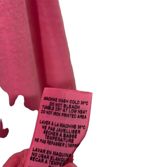 Sundry Cotton Blend Racerback Maxi Dress - Picture 8 of 9